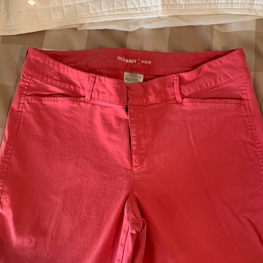 Old navy size 10